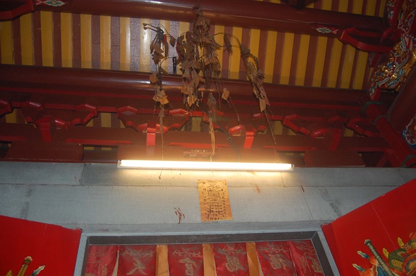 思明[圓海宮] - 開漳圣王 (3)_思明福壽宮 - 保生大帝