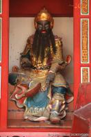 同安大同街道溪邊街[龍虎宮](碧溪殿) - 保生大帝，天上圣母、水仙尊王 (7)_同安大同街道溪邊街龍虎宮(碧溪殿)-保生大帝、天上圣母、水仙尊王