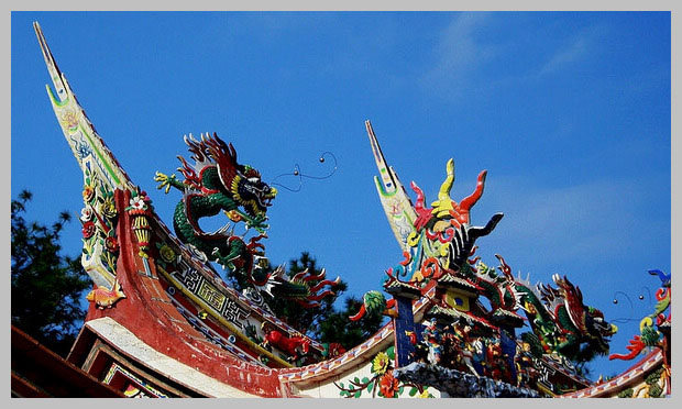 同安洪塘鎮郭山村[崧山巖] - 釋迦牟尼、清水祖師 (4)_同安洪塘鎮郭山村崧山巖-釋迦牟尼、清水祖師