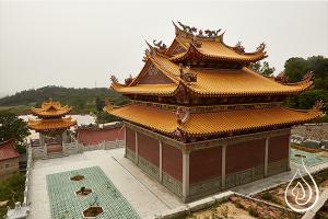 廈門(mén)翔安觀(guān)音寺 (1)_廈門(mén)翔安觀(guān)音寺
