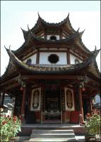 霍童古鎮(zhèn)-司文天閣_霍童古鎮(zhèn)