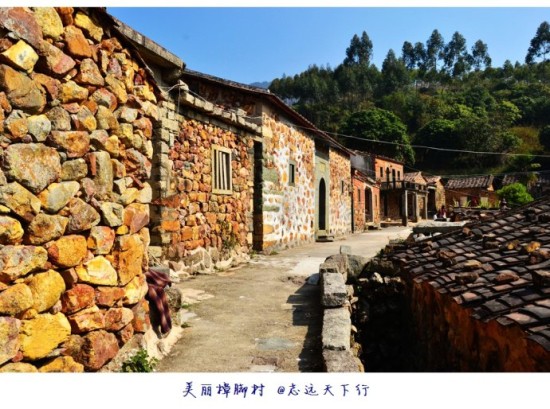 泉州泉港區(qū)涂嶺鎮(zhèn)樟腳村 (5)_泉州泉港區(qū)涂嶺鎮(zhèn)樟腳村