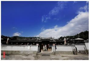 永泰嵩口古鎮 (2)_永泰嵩口古鎮