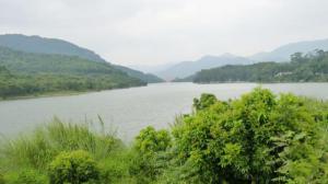 石兜水庫(kù) (3)_集美石兜水庫(kù)