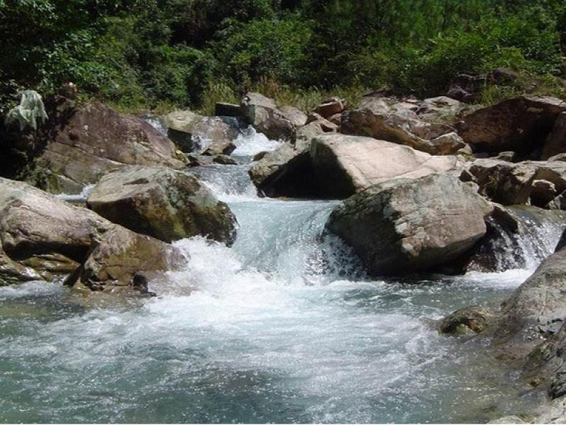 大竹溪旅游休閑區(qū) (4)_大竹溪旅游休閑區(qū)