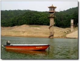 汀溪水庫(kù) (4)_汀溪水庫(kù)