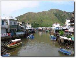 惠女風情水鄉漁村 (6)_惠安惠女風情水鄉漁村