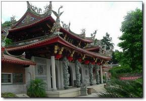 南安靈應風景區 (3)_靈應風景區_南安靈應風景區_靈應風景區