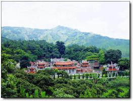 南安靈應風景區 (2)_靈應風景區_南安靈應風景區_靈應風景區