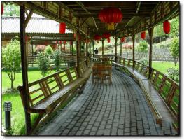 泉港三青園休閑農莊 (5)_泉港三青園休閑農莊