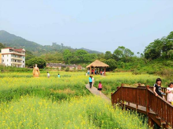 永春中國永春拳第一村 (2)_永春中國永春拳第一村