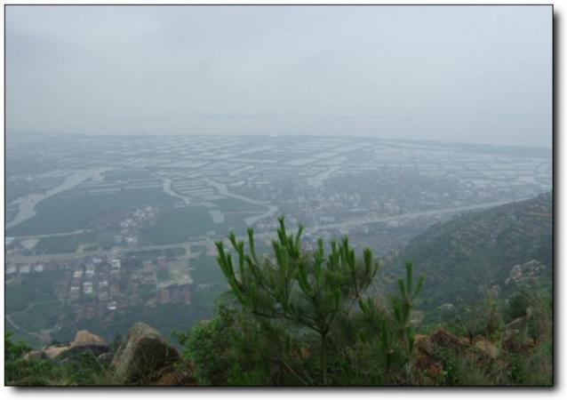 龍海大帽山 (3)_龍海大帽山