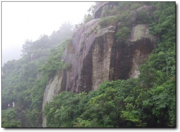 龍海大帽山 (4)_龍海大帽山