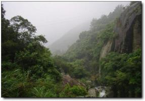 龍海大帽山 (2)_龍海大帽山