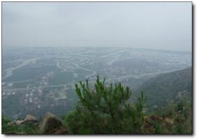 龍海大帽山 (3)_龍海大帽山