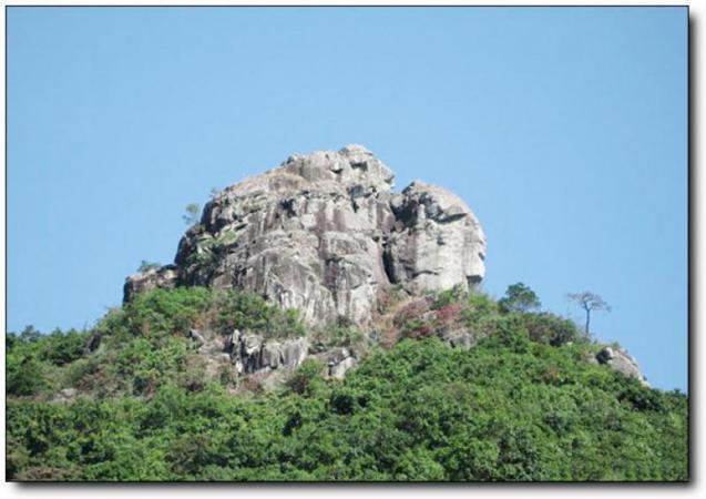 詔安點燈山 (2)_詔安點燈山