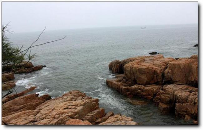 長(zhǎng)樂大鶴海濱公園 (6)_長(zhǎng)樂大鶴海濱公園