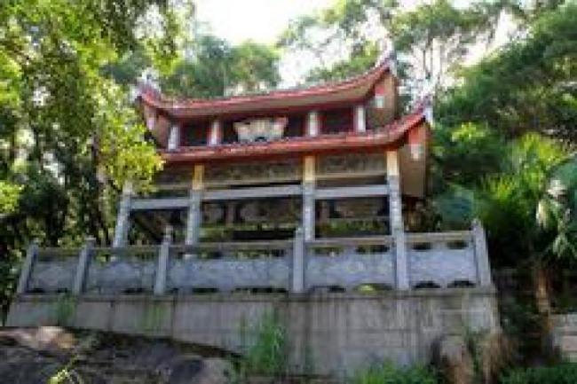 長(zhǎng)樂猴嶼洞天巖 (1)_長(zhǎng)樂猴嶼洞天巖