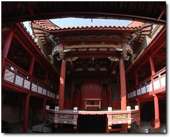 長(zhǎng)樂(lè)琴江滿(mǎn)族村 (6)_長(zhǎng)樂(lè)琴江滿(mǎn)族村