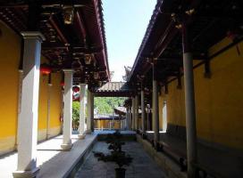 長(zhǎng)樂(lè)龍泉寺 (5)_長(zhǎng)樂(lè)龍泉寺