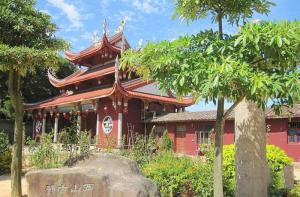 長(zhǎng)樂(lè)龍泉寺 (1)_長(zhǎng)樂(lè)龍泉寺