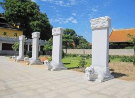 長(zhǎng)樂(lè)龍泉寺 (4)_長(zhǎng)樂(lè)龍泉寺
