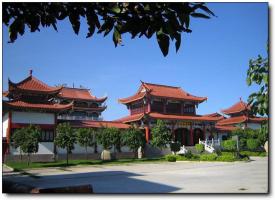 長(zhǎng)樂顯應(yīng)宮 (6)_長(zhǎng)樂顯應(yīng)宮