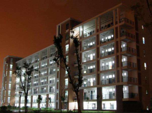 倉山福建師范大學(xué) (6)_倉山福建師范大學(xué)景點