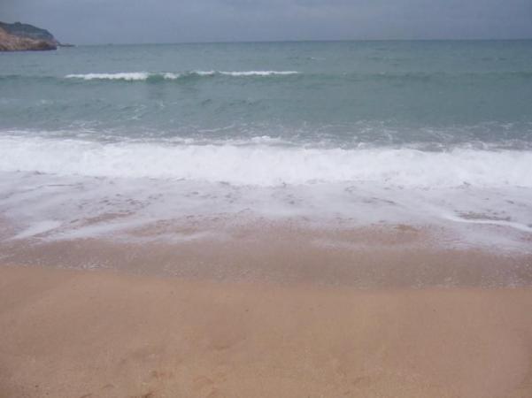 連江后沙海濱浴場(chǎng) (2)_連江后沙海濱浴場(chǎng)