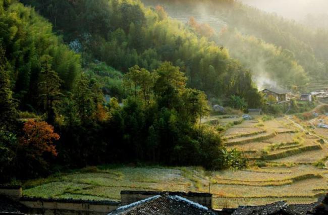 羅源禾山風景區(qū) (1)_羅源禾山風景區(qū)