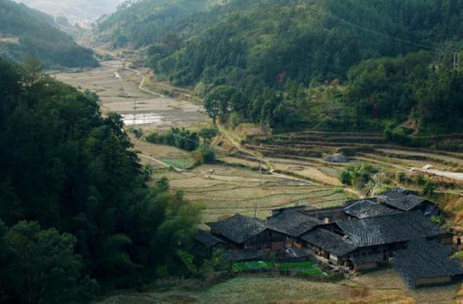 羅源禾山風(fēng)景區(qū) (5)_羅源禾山風(fēng)景區(qū)