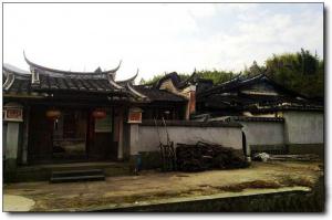永泰嵩口古鎮 (5)_永泰嵩口古鎮