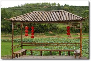 長(zhǎng)汀楊梅山莊 (5)_長(zhǎng)汀楊梅山莊