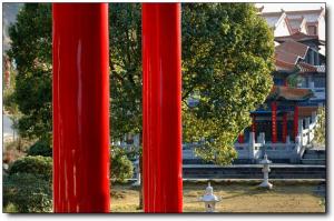 長(zhǎng)汀南禪寺 (1)_長(zhǎng)汀南禪寺