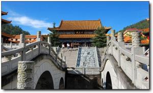 長(zhǎng)汀南禪寺 (2)_長(zhǎng)汀南禪寺