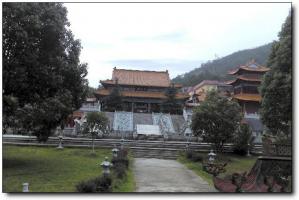 長(zhǎng)汀南禪寺 (4)_長(zhǎng)汀南禪寺