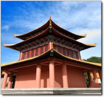 長(zhǎng)汀南禪寺 (5)_長(zhǎng)汀南禪寺
