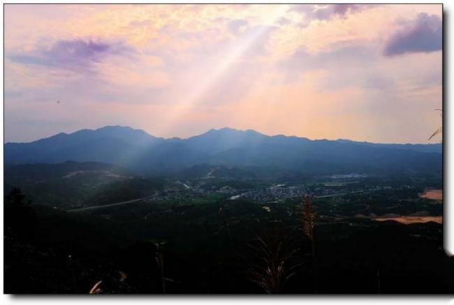 永定東華山 (6)_永定東華山