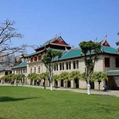 廈門大學(xué)群賢樓