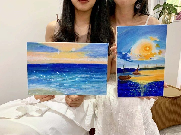 學(xué)員作品