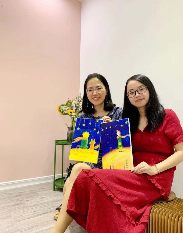 學(xué)員作品