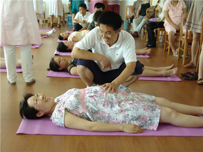 呼吸運(yùn)動(dòng)