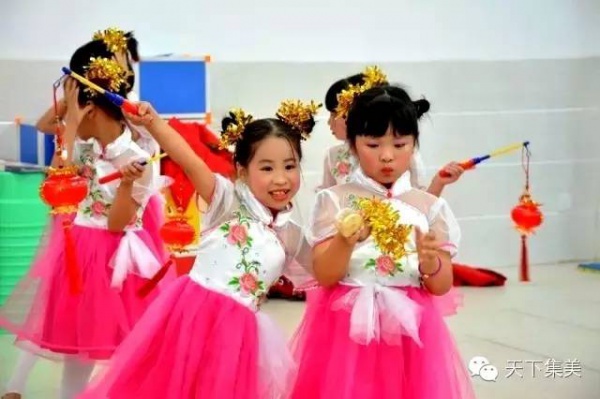 集美８所學校要開這些美美噠的課程，實在是太贊啦！
