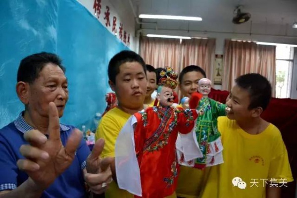 集美８所學校要開這些美美噠的課程，實在是太贊啦！