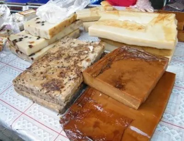 廈門人的年夜飯沒有這些就不算過年！不懂的進(jìn)來漲姿勢～