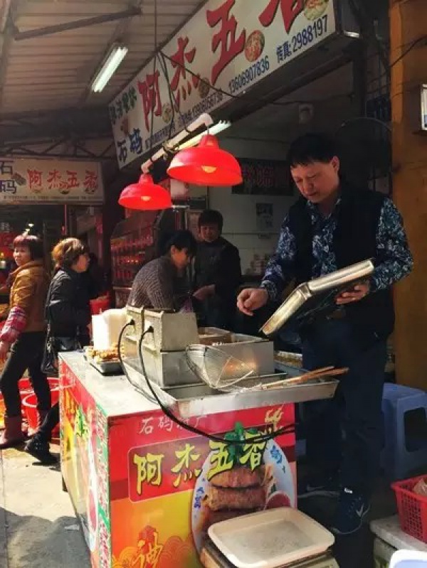 廈門人的年夜飯沒有這些就不算過年！不懂的進(jìn)來漲姿勢～