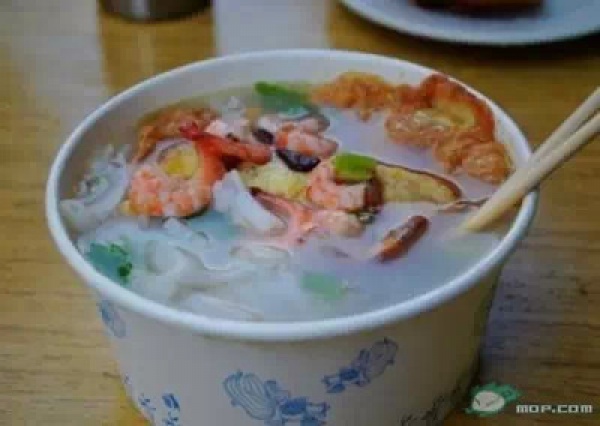 廈門人的年夜飯沒有這些就不算過年！不懂的進(jìn)來漲姿勢～