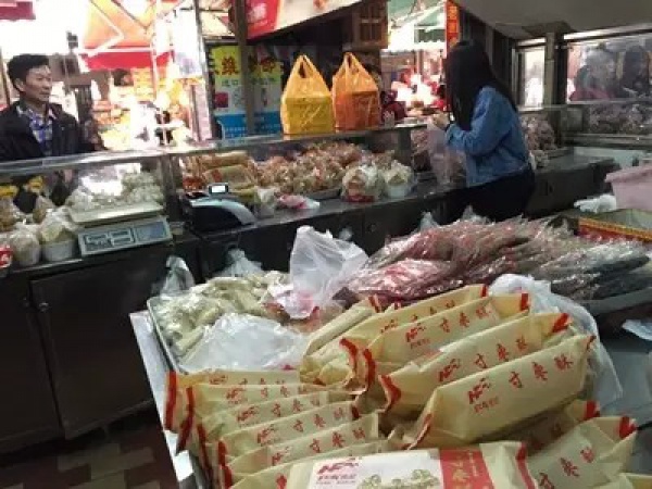 廈門人的年夜飯沒有這些就不算過年！不懂的進(jìn)來漲姿勢～