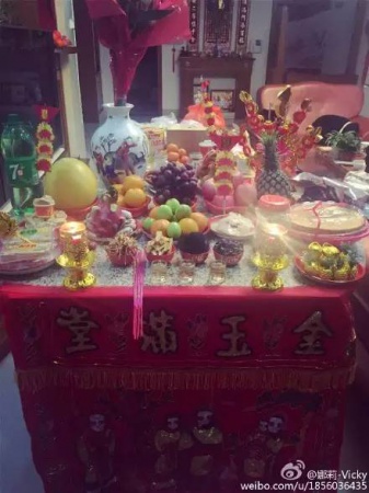 正月初九“拜天公”啦！廈門人的大日子，這些細(xì)節(jié)要注意~