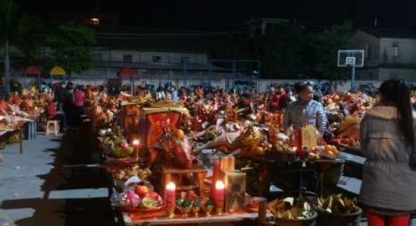 正月初九“拜天公”啦！廈門人的大日子，這些細(xì)節(jié)要注意~